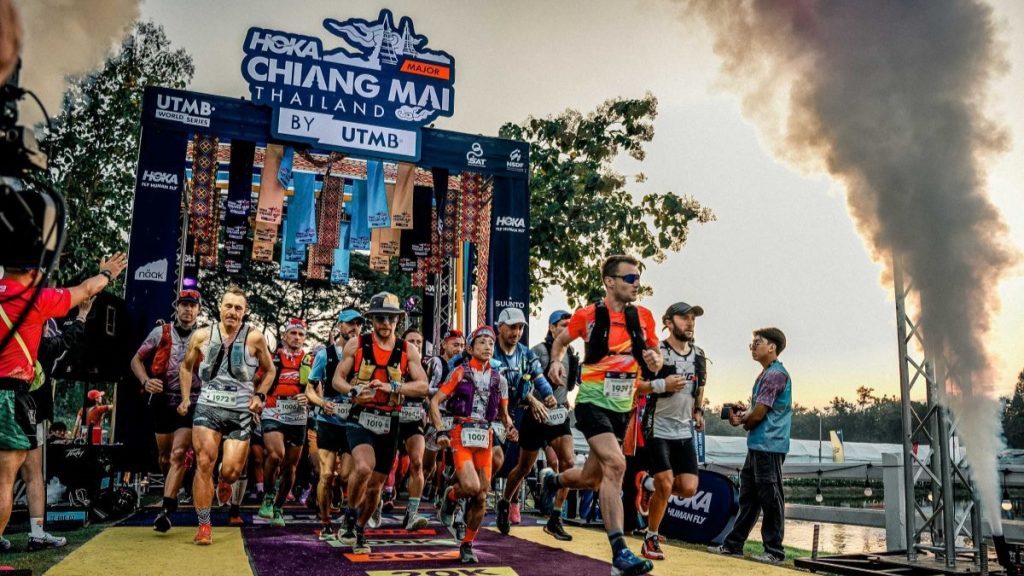 This Week In Running: December 9, 2024