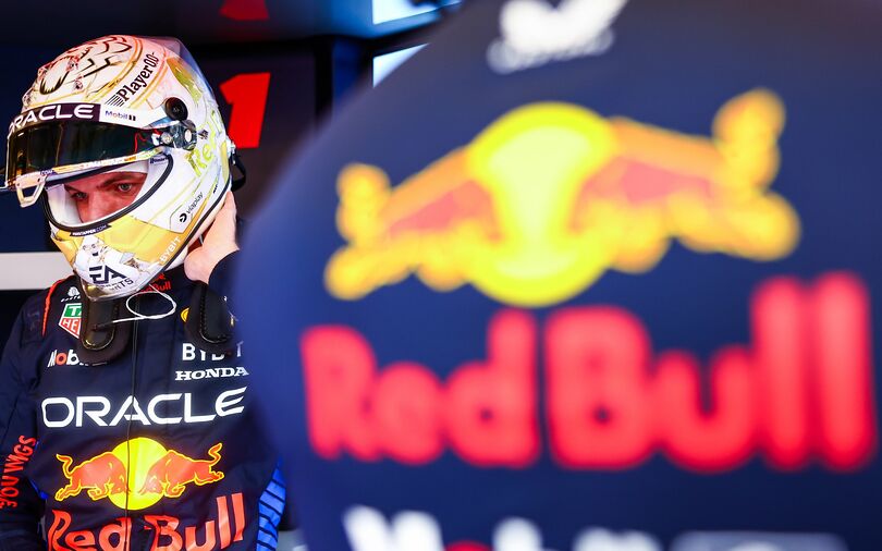 Red Bull set to axe Perez and overhaul its driver line-up in 2025