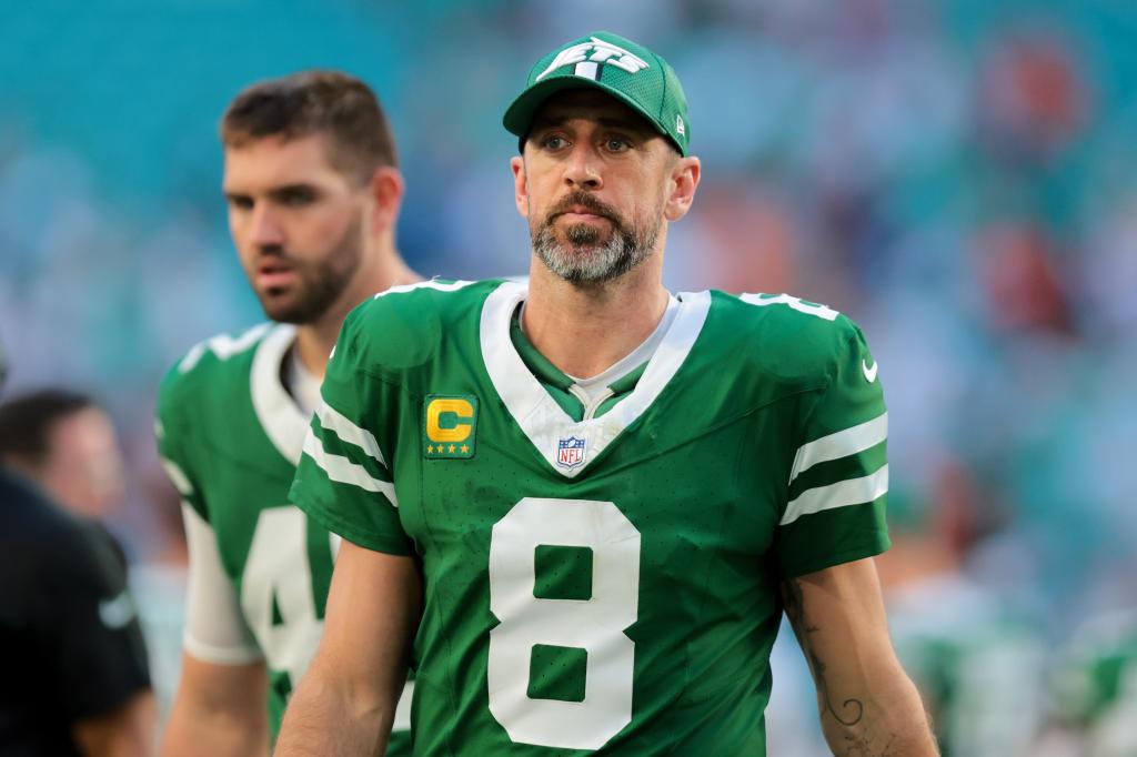 This shocking Jets playoff drought defies logic