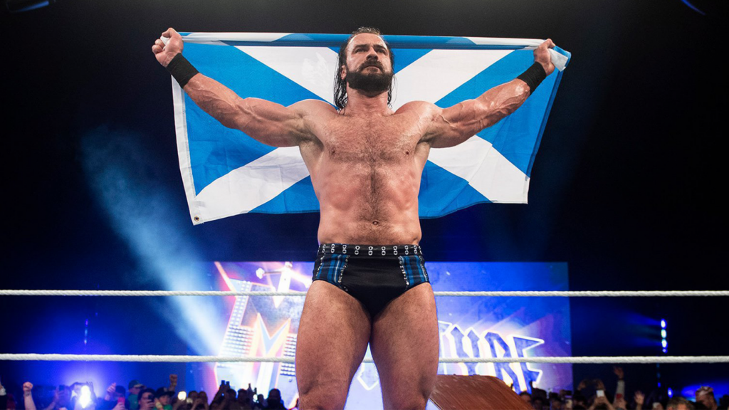 “Re-Evaluate My Priorities”: Drew McIntyre Explains Recent WWE Absence