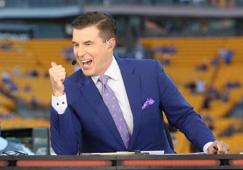 Rece Davis' controversial CFB rankings after championship weekend