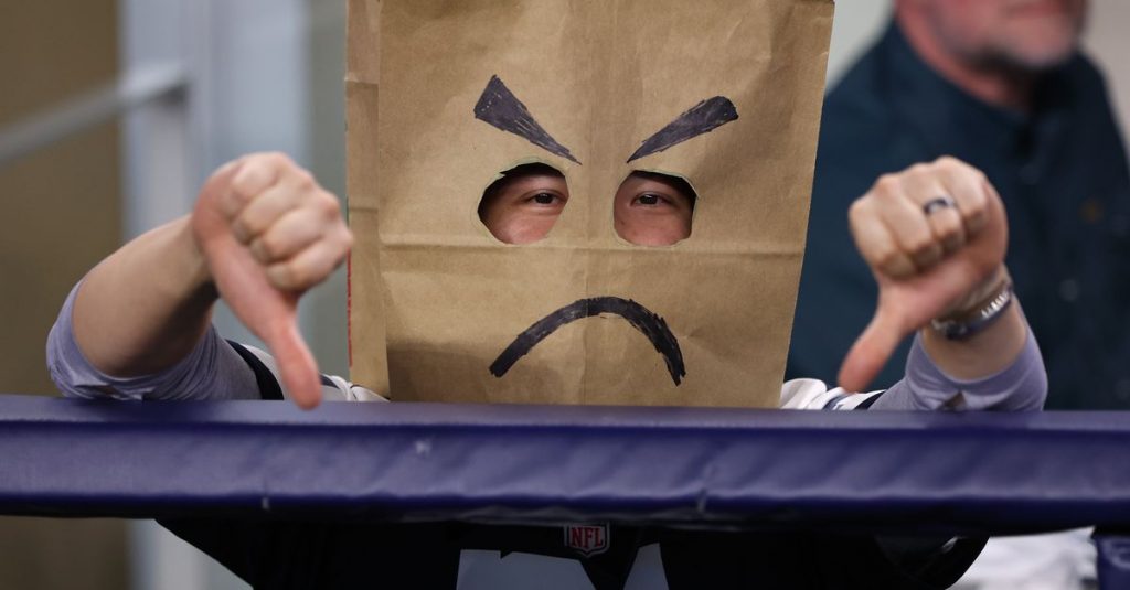 Monday Night Football: Bengals vs. Cowboys