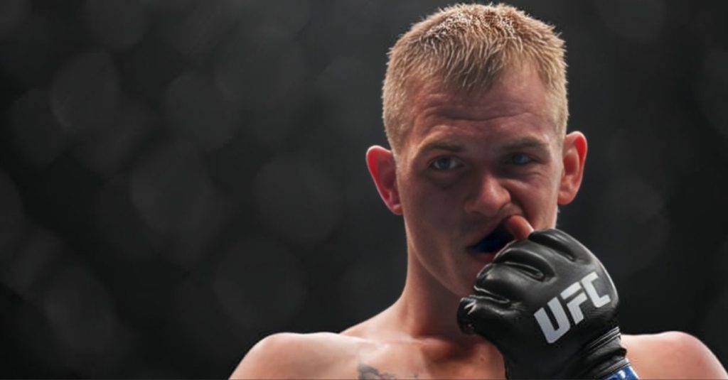 Ian Garry disputes decision loss to Shavkat Rakhmonov at UFC 310: ‘He won by opinion’