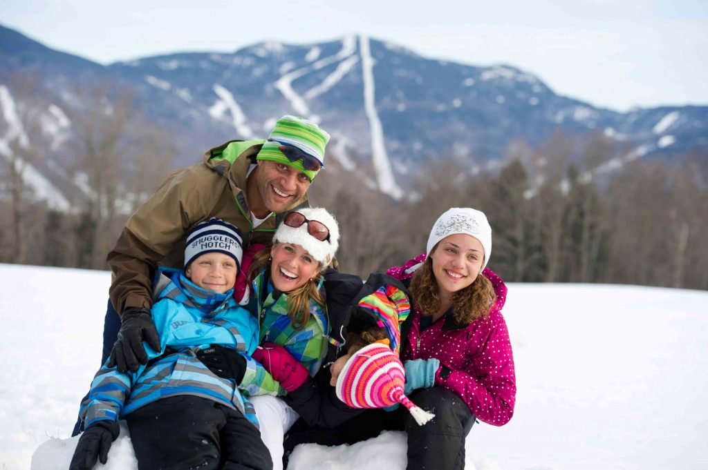 MSN: The 15 Best Ski Resorts On The East Coast, From West Virginia To Maine