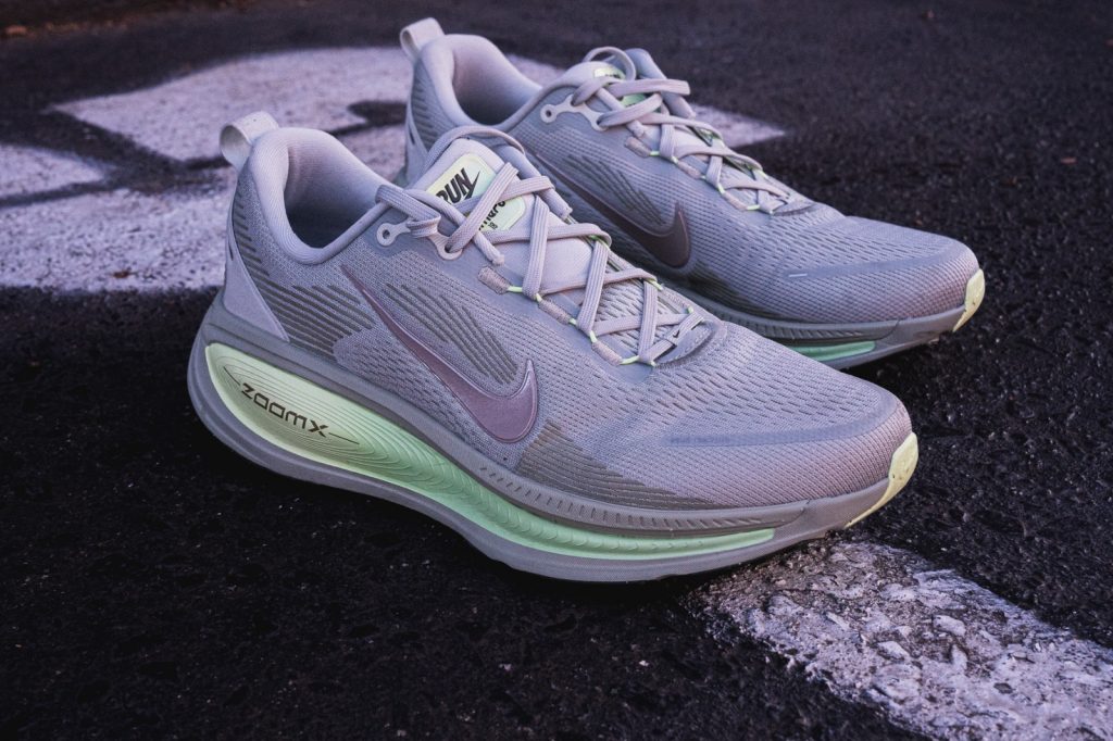Nike Vomero 18 Review: Bigger is Better Nike Vomero 18 Review: Bigger is Better