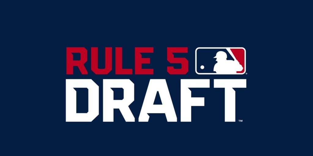 Previewing the Rule 5 Draft: Order, best picks, top available prospects Previewing the Rule 5 Draft: Order, best picks, top available prospects