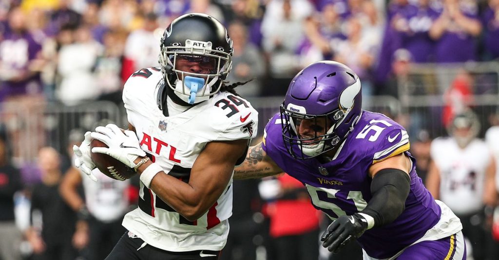 Breaking down the NFL playoff picture coming out of Week 14