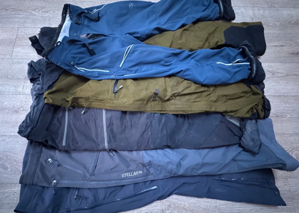Ski Touring Pants Guide: Softshells, Hardshells, and Hybrids Ski Touring Pants Guide: Softshells, Hardshells, and Hybrids
