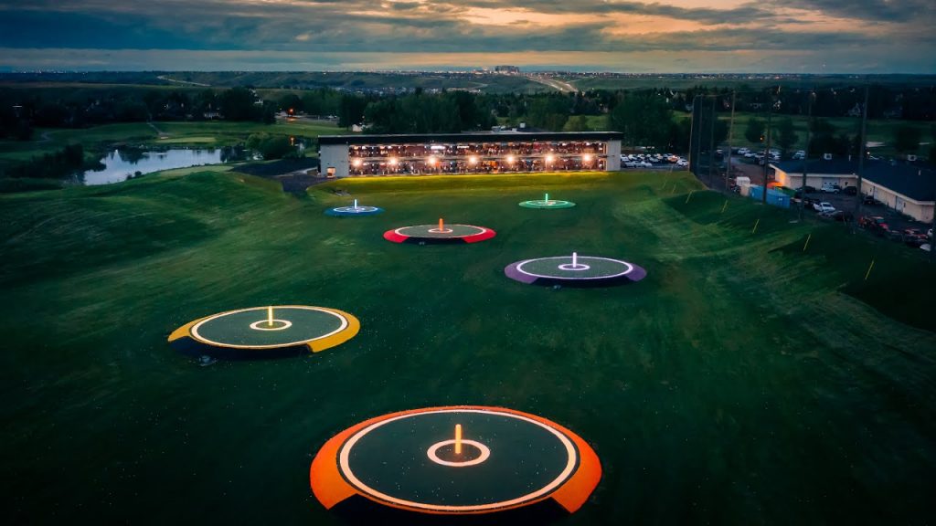 LaunchPad Golf expands across Canada with six new locations LaunchPad Golf expands across Canada with six new locations