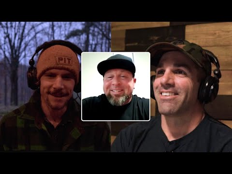 Varied Not Random #192: How to Deadlift 1000 lbs. – Jerry Pritchett
