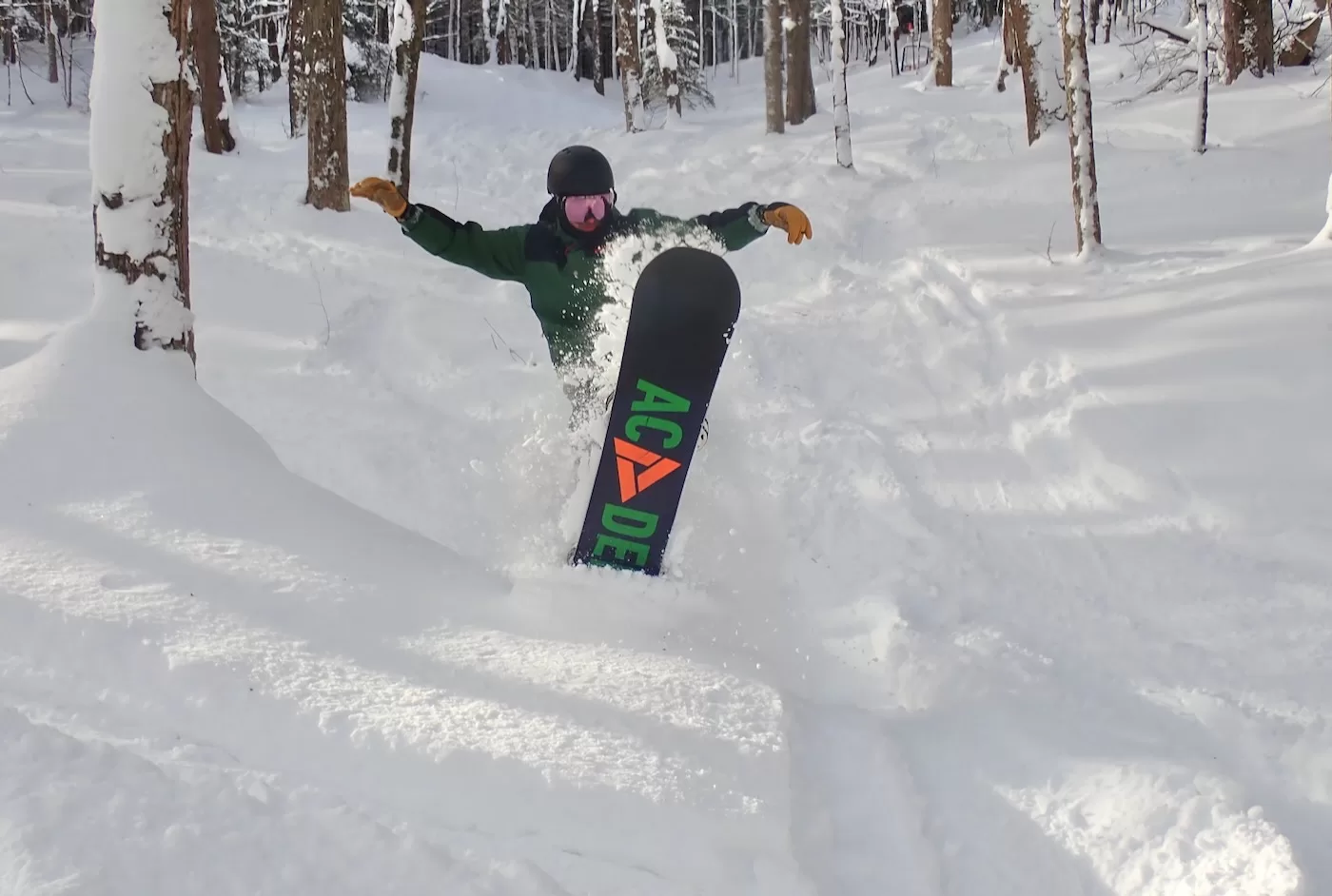 Holiday Valley Opens in 2024