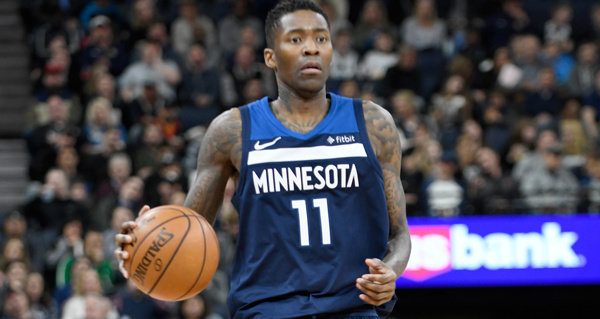 NBC Hires Jamal Crawford NBC Hires Jamal Crawford