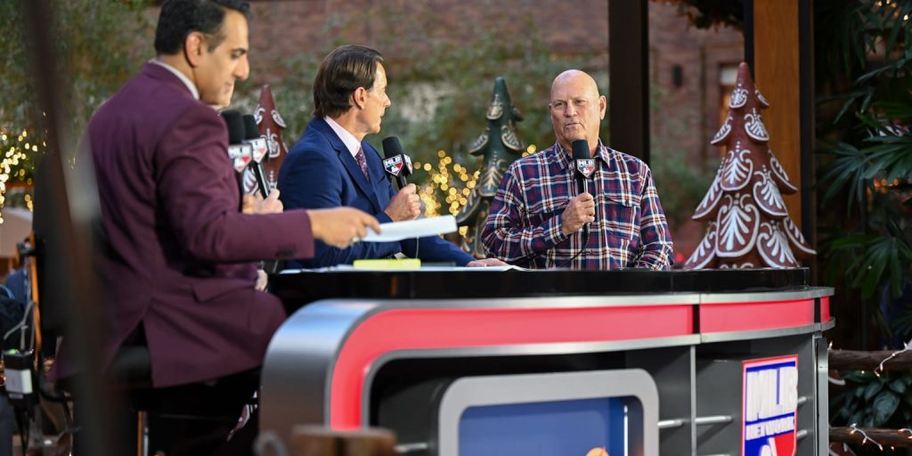 Braves' goal the same despite Mets adding Soto: 'Win the division' Braves' goal the same despite Mets adding Soto: 'Win the division'