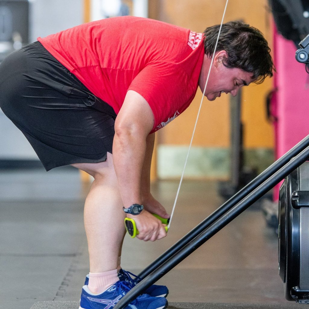 WOD: Wednesday 241211 WOD: Wednesday 241211