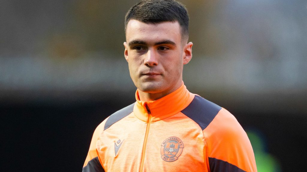 Liverpool target £8m-rated son of ex-EFL star – but he has one transfer condition Liverpool target £8m-rated son of ex-EFL star – but he has one transfer condition