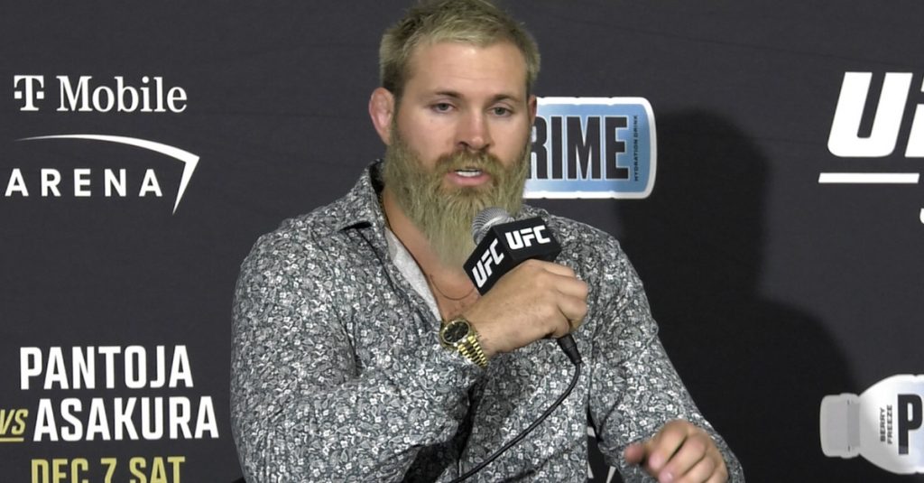 Gordon Ryan explains clap back to Mikey Musumeci, what the real PED problem is in jiu-jitsu