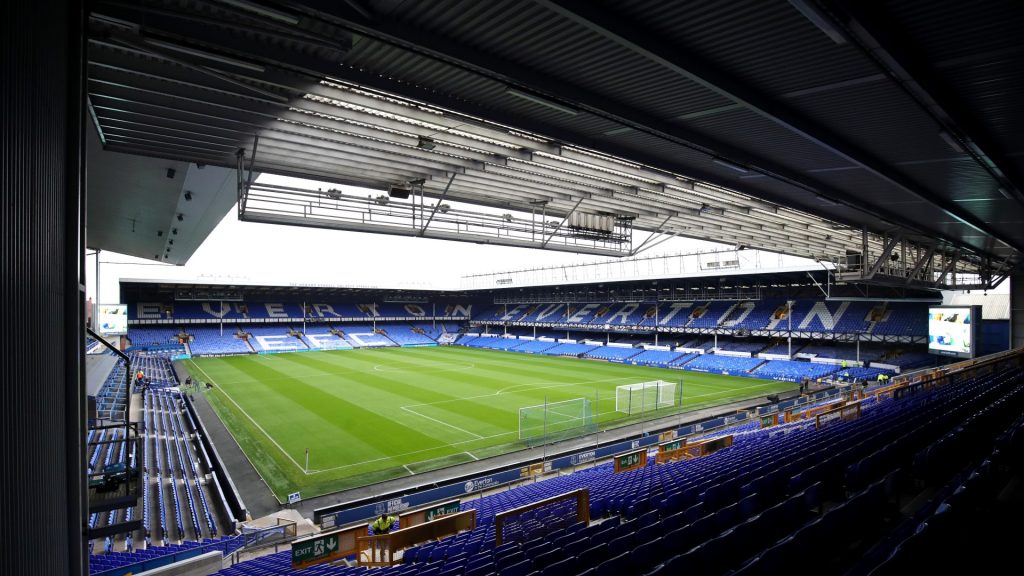 Major update on Everton takeover with new era set to begin at Goodison Park Major update on Everton takeover with new era set to begin at Goodison Park