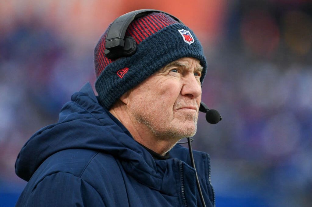 Has Bill Belichick closed the door on NFL victories record? There's still time to evaluate