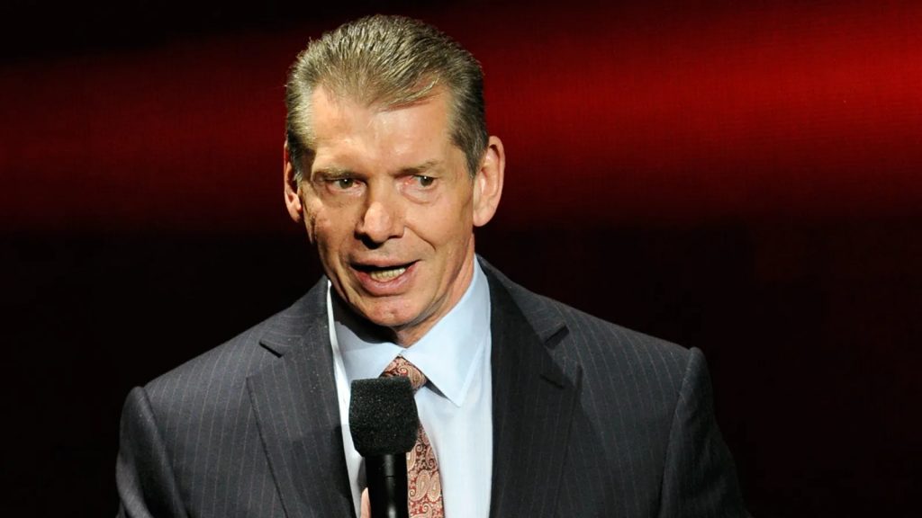 Lawsuit Against Vince McMahon, John Laurinaitis And WWE To Resume