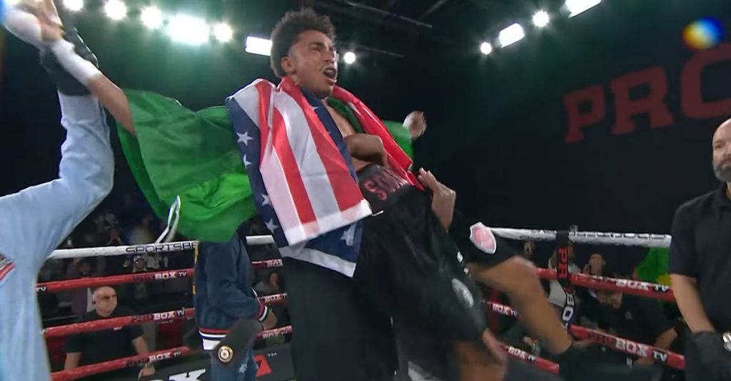 Highlights: Jonhatan Cardoso earns unanimous decision over Eduardo Ramirez Highlights: Jonhatan Cardoso earns unanimous decision over Eduardo Ramirez