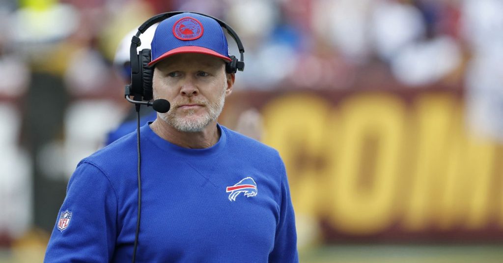 Breaking down the Bills’ offensive, defensive schemes Breaking down the Bills’ offensive, defensive schemes