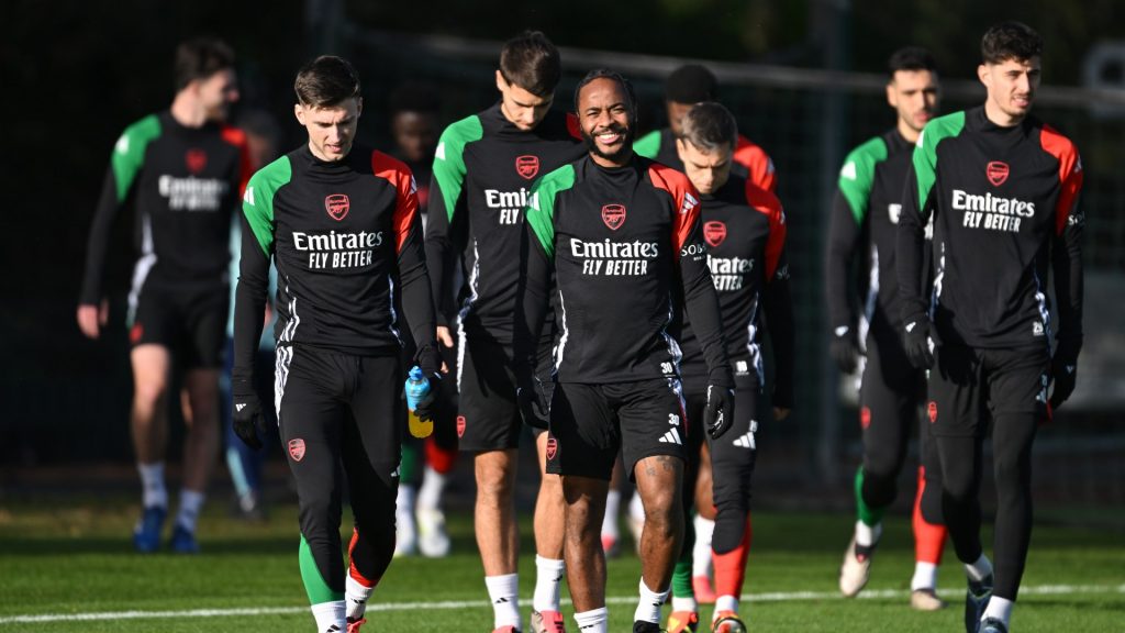‘I fear for him’ – Arsenal fan favourite’s time could be up due to Hale End starlet ‘I fear for him’ – Arsenal fan favourite’s time could be up due to Hale End starlet
