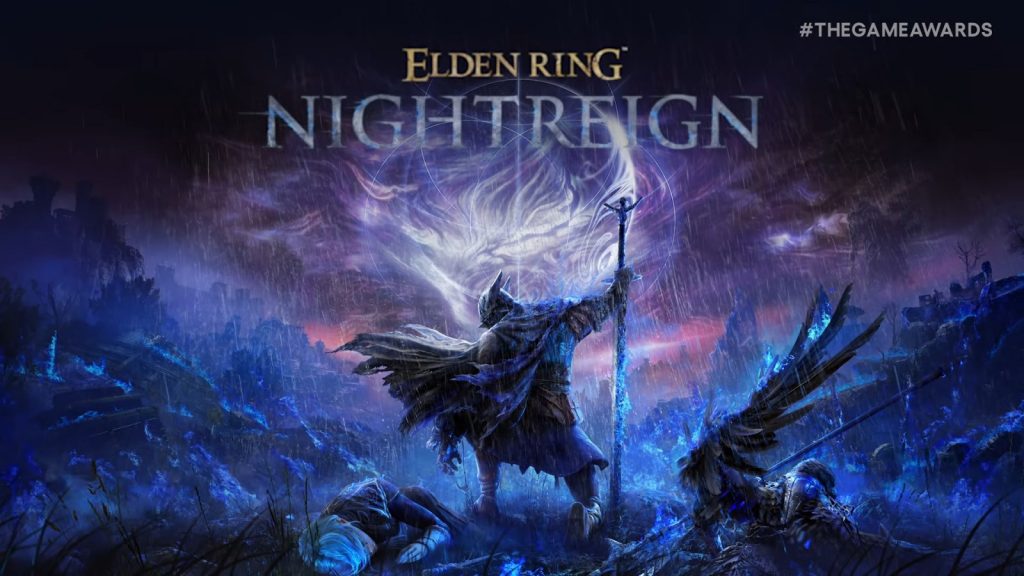 What is the Elden Ring Nightreign Release Date?
