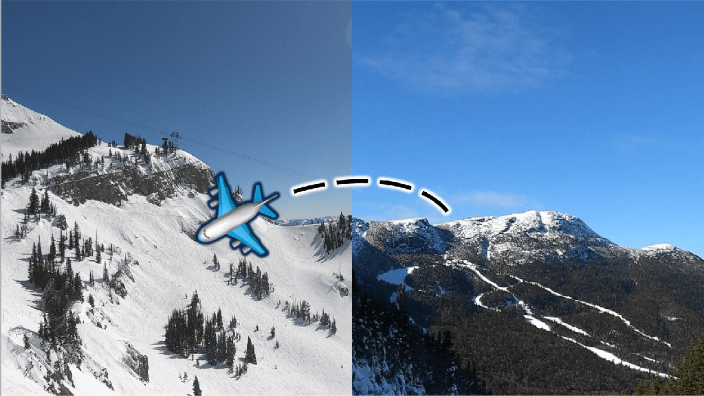 Skiing Out West For the First Time: Must-Know Tips Skiing Out West For the First Time: Must-Know Tips