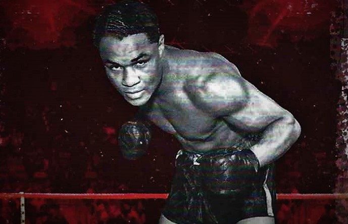 Henry Armstrong: Calculated Chaos Henry Armstrong: Calculated Chaos