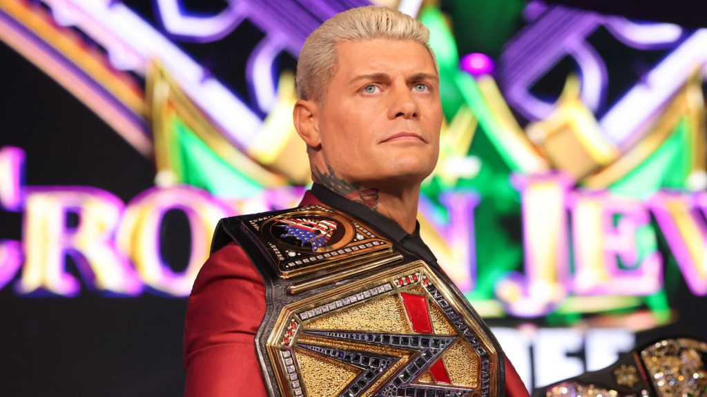 WWE Hall Of Famer Reportedly Withdraws From Saturday Night's Main Event Appearance WWE Hall Of Famer Reportedly Withdraws From Saturday Night's Main Event Appearance