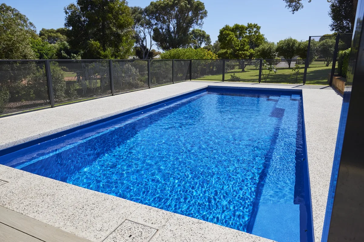 What Are The Basic Necessities For A New Swimming Pool?
