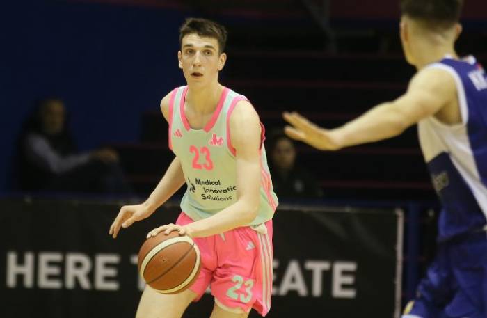 2024-25 ANGT Istanbul: Top Prospects 2024-25 ANGT Istanbul: Top Prospects