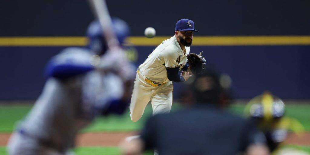 Yankees just added a 1-of-a-kind pitch to their 'pen