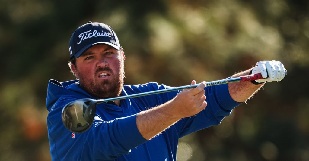 PGA Tour Q-School sends players spiraling; multiple players card 80s in 20 mph winds