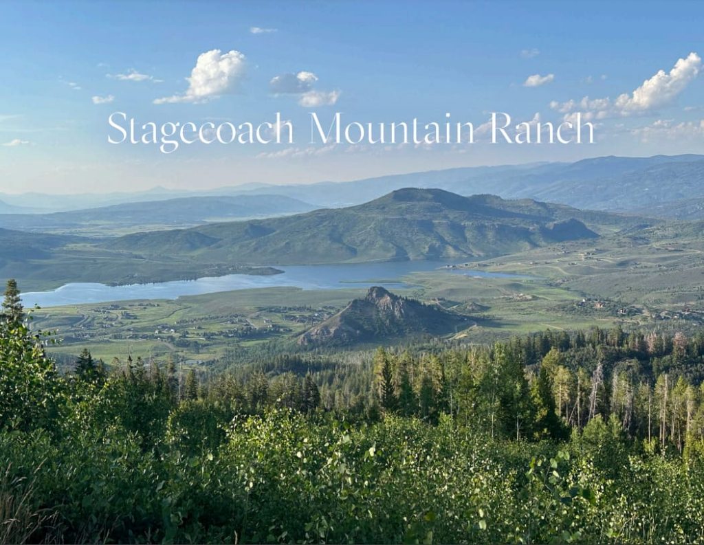 Developer Submits Plans To Revive Stagecoach As Private Ski Resort