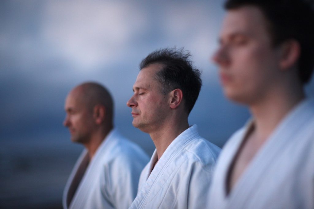 Types Of Martial Arts: The Styles That Teach Self-Defense Types Of Martial Arts: The Styles That Teach Self-Defense