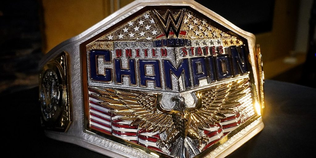 WWE Women's United States Championship Match Set: Chelsea Green vs. Michin WWE Women's United States Championship Match Set: Chelsea Green vs. Michin