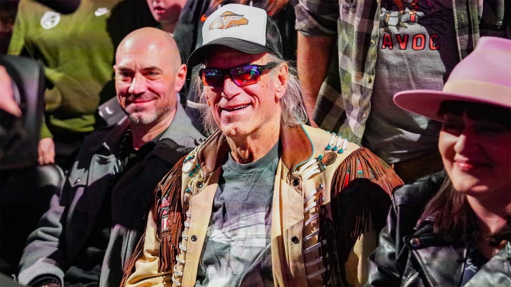 Jesse Ventura Opens Up On The Real Reason Behind Surprise WWE Return