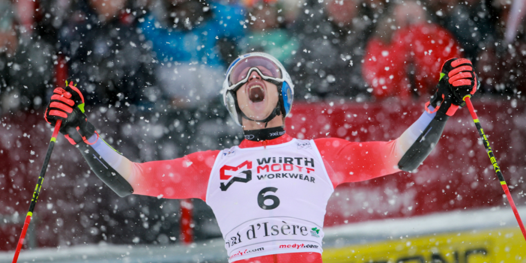 Odermatt Dominates: Ties Top GS Wins While Austria Celebrates on the Podium Odermatt Dominates: Ties Top GS Wins While Austria Celebrates on the Podium