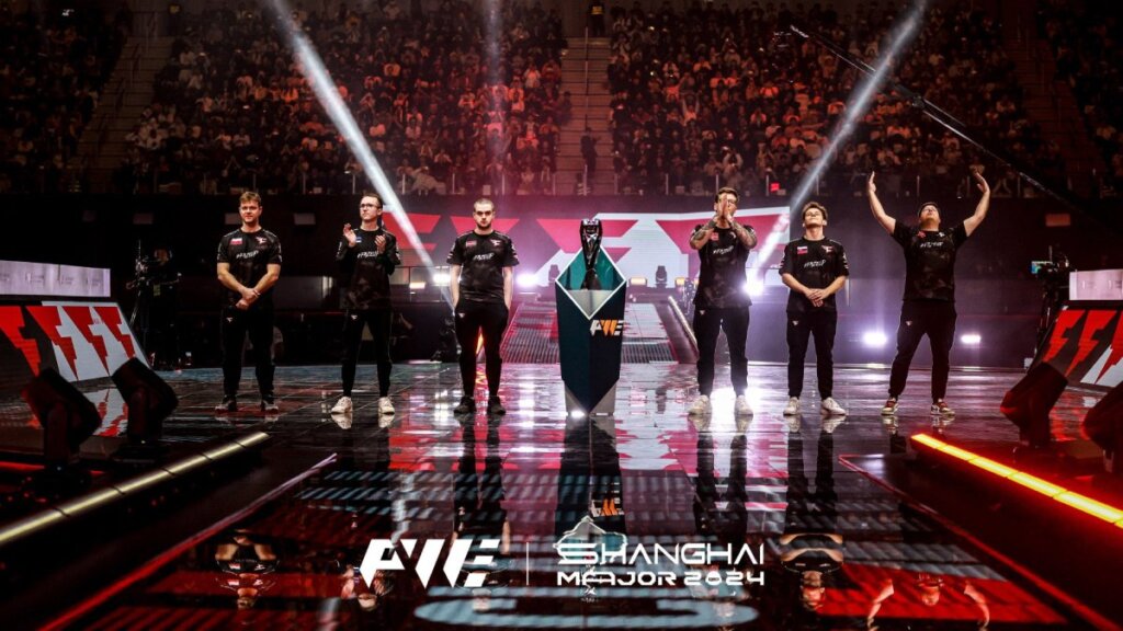 PW Shanghai Major 2024 Grand Final Preview: donk Major Hopes? PW Shanghai Major 2024 Grand Final Preview: donk Major Hopes?