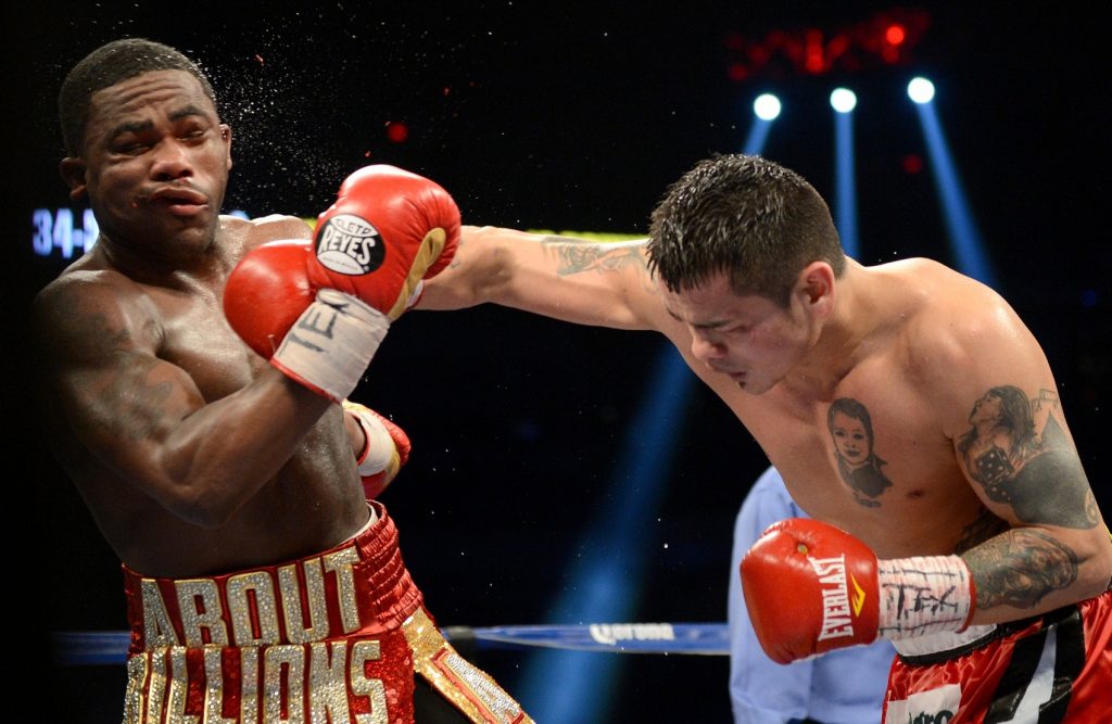 The Reckoning: Recalling Broner vs Maidana