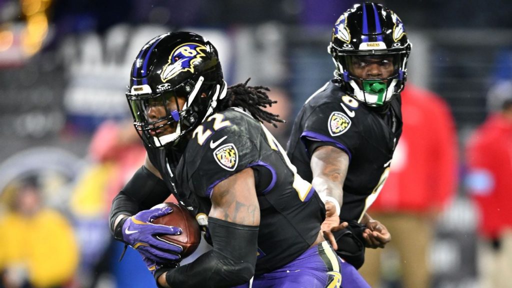 Lamar Jackson, Ravens not overlooking 2-11 Giants after bye week Lamar Jackson, Ravens not overlooking 2-11 Giants after bye week