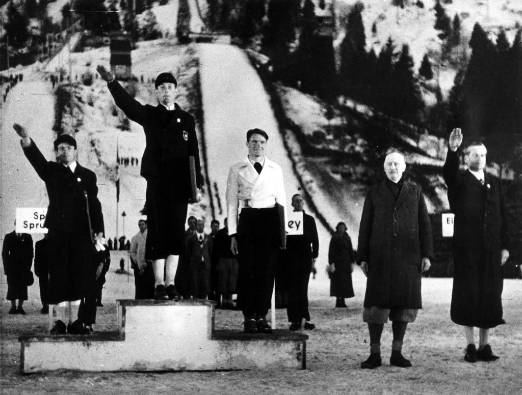 10 Historic Moments in Skiing You Should Know About 10 Historic Moments in Skiing You Should Know About