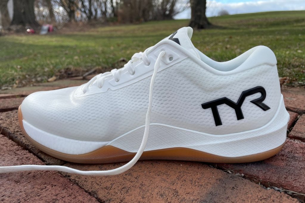 TYR CXT-2 Elite Carbon Review: Plates Ain’t Just For Runnin’ Anymore