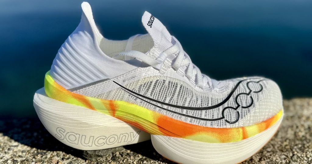 Saucony Endorphin Elite 2 Multi Tester Review: IncrediRUN Indeed! 8 Comparisons