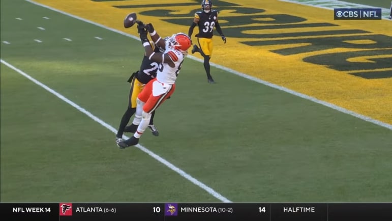 ‘Heightened Sense Of Urgency’ Keeping Steelers From Giving Up POOTOS ‘Heightened Sense Of Urgency’ Keeping Steelers From Giving Up POOTOS