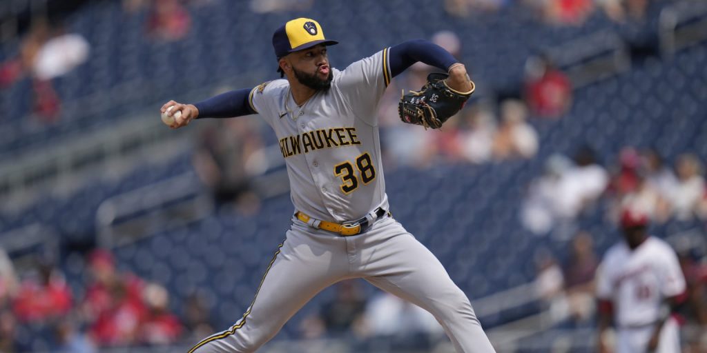What Williams trade means for Yanks, Crew & bullpen market