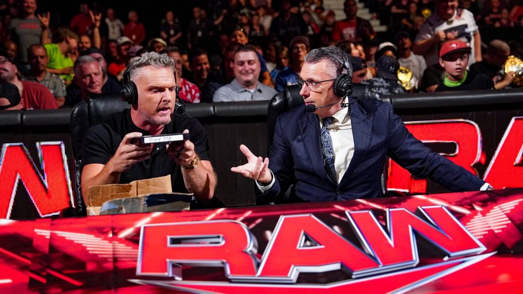 When is WWE moving to Netflix, and are PPVs on the streaming giant too? When is WWE moving to Netflix, and are PPVs on the streaming giant too?