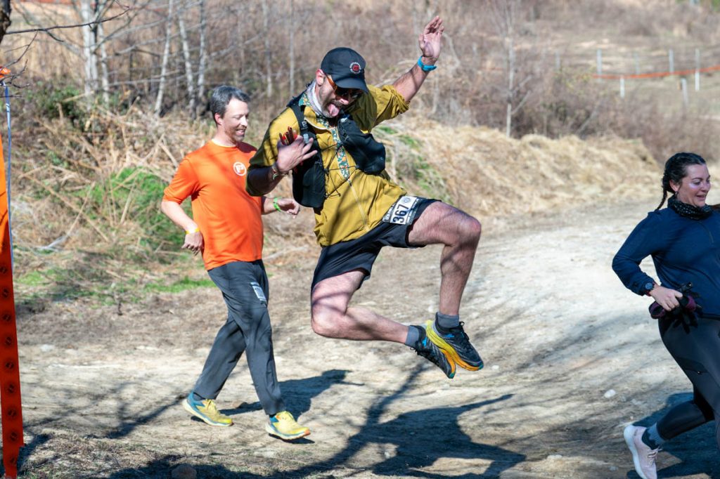 2024 Old Fort Strong Endurance Festival: Raising Funds for Victims of Hurricane Helene