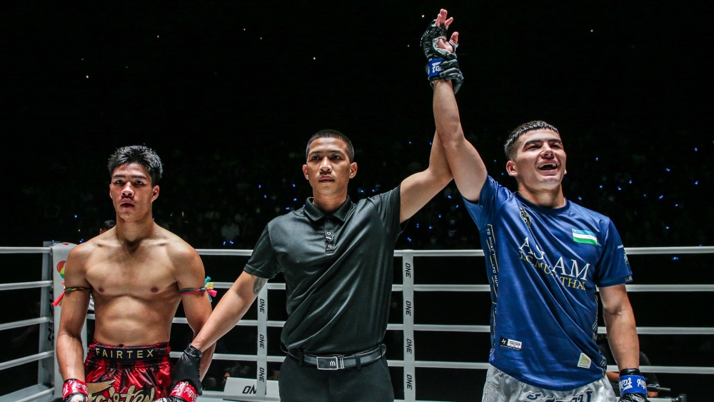 An Updated Guide To The Muay Thai Scoring Systems Of Today An Updated Guide To The Muay Thai Scoring Systems Of Today